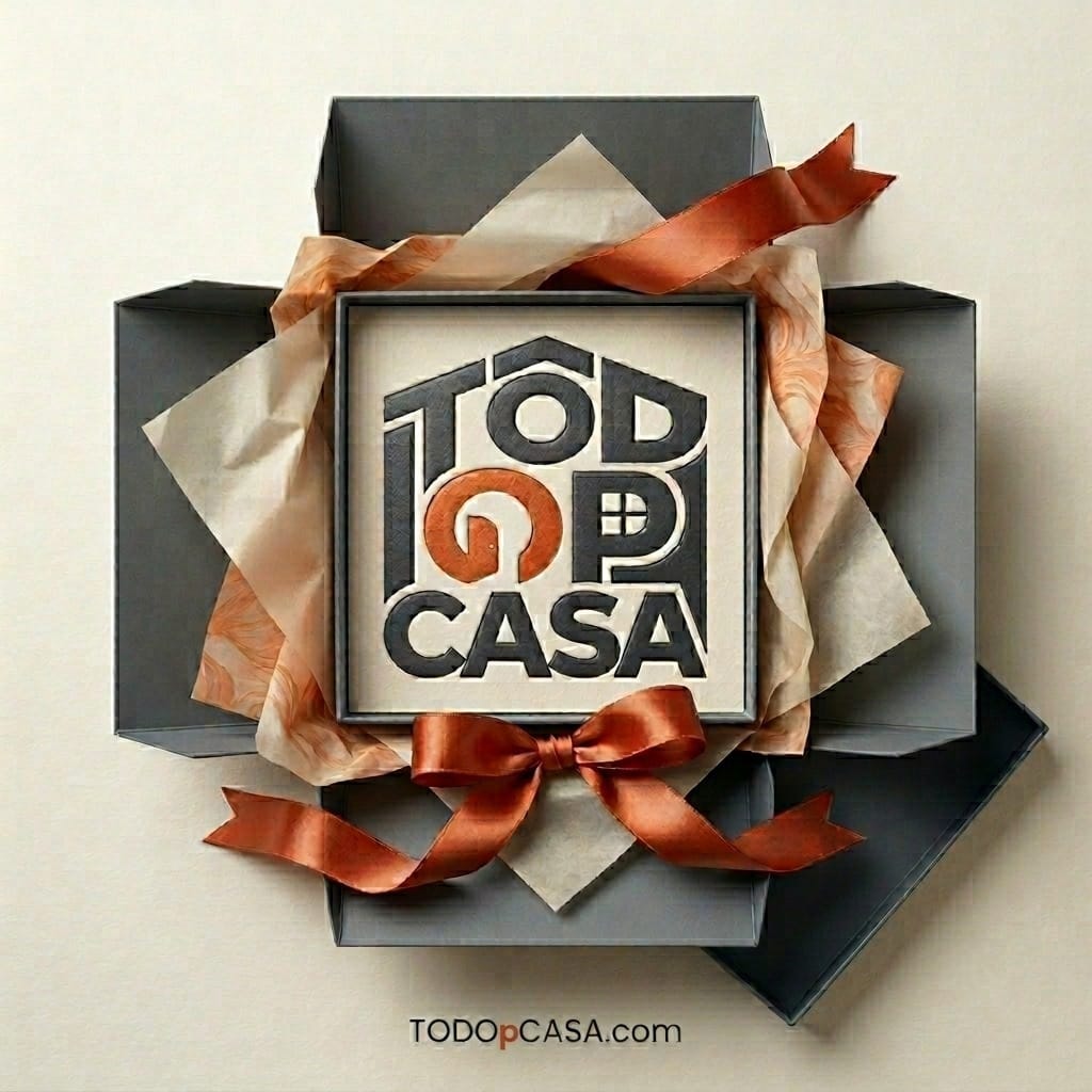 TODOpCASA
